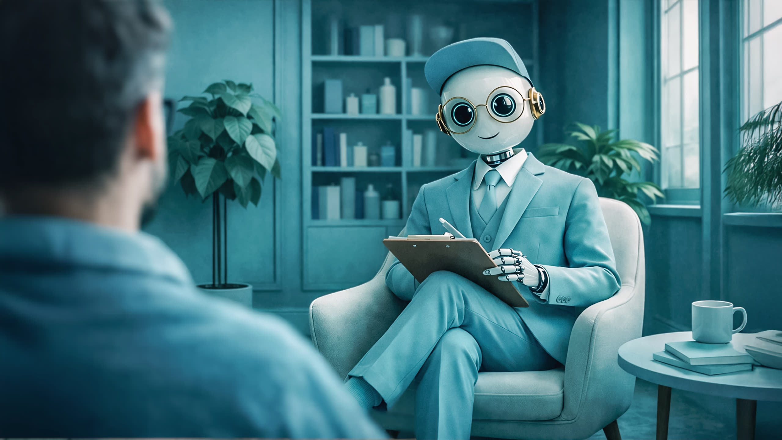 Mister Mind