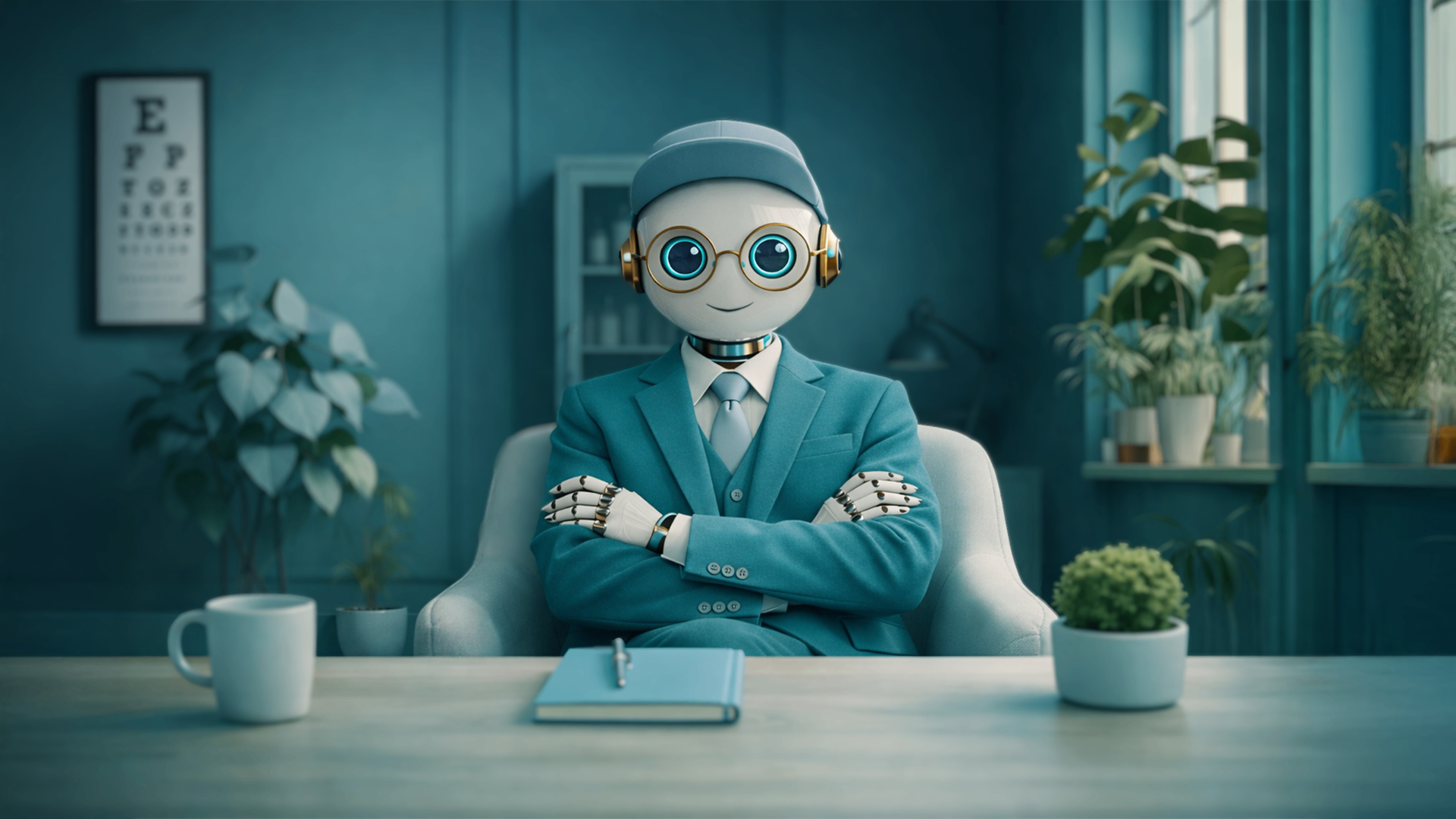 Differenze tra le AI: perché scegliere Mister Mind?