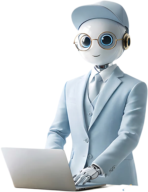 Mister Mind al lavoro